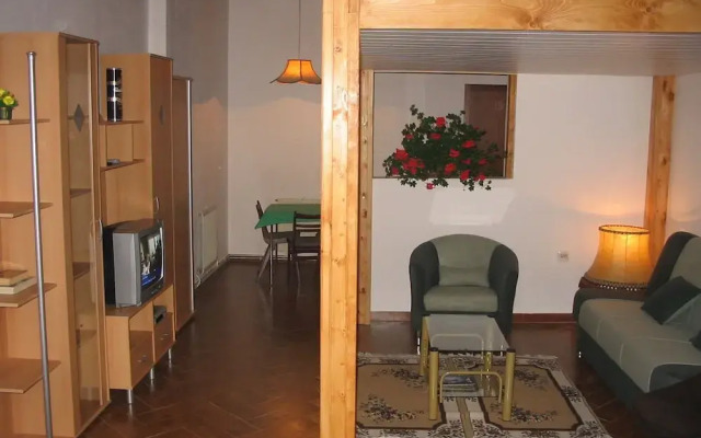 Jure - Ground Floor Studio-apartments - SA1