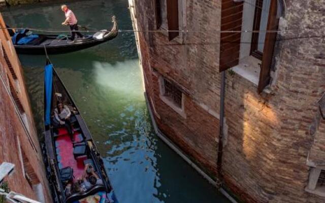 Bacio Di San Marco Veniceiloveyou