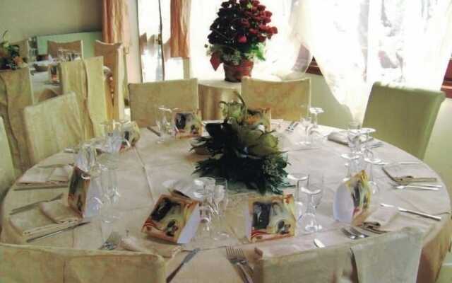 Albergo La Perla Della Valle