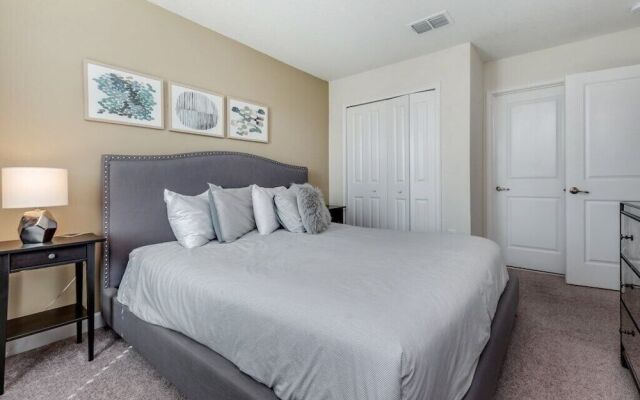 Titanium Villa Champions Gate