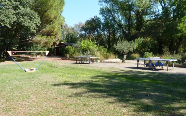 B&B Domaine de Rhodes