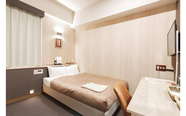 Hotel RELIEF Kokura Station