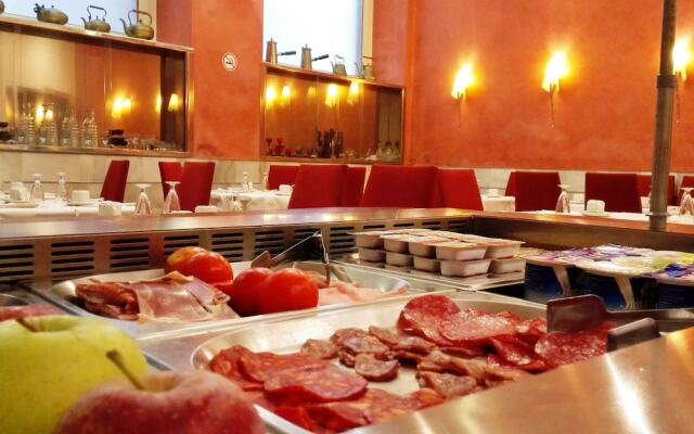 Hotel Rambla