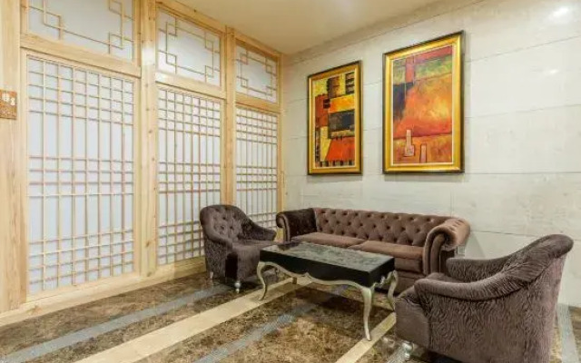Jinbi Spa Club