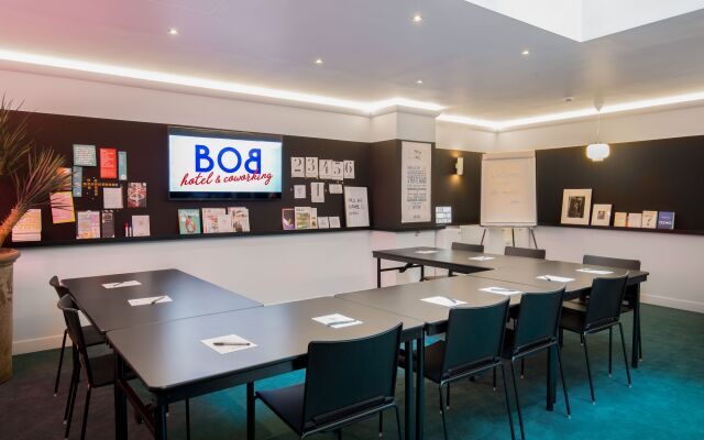 Bob Hotel