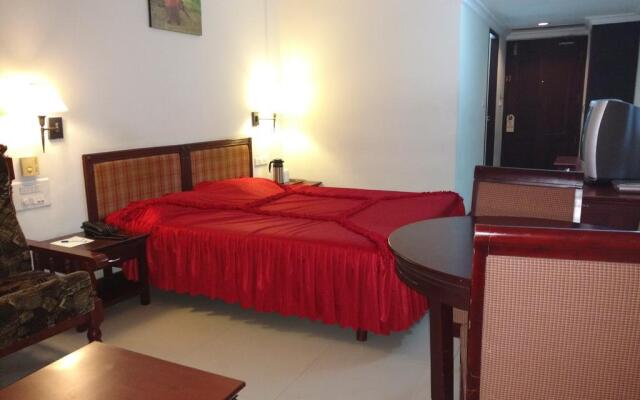 Kovilakam Residency Private Limited