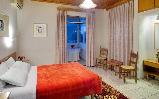 Dioni Hotel