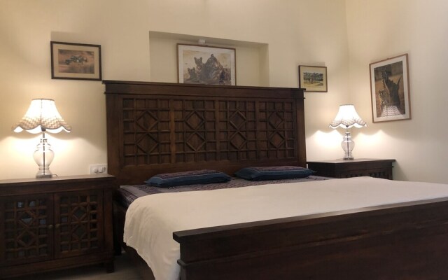 Jai Villa Homestay