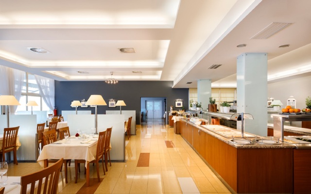 Aminess Lume Hotel