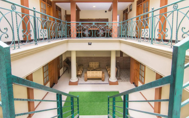 Super OYO 890 Dewi Fortuna Guest House
