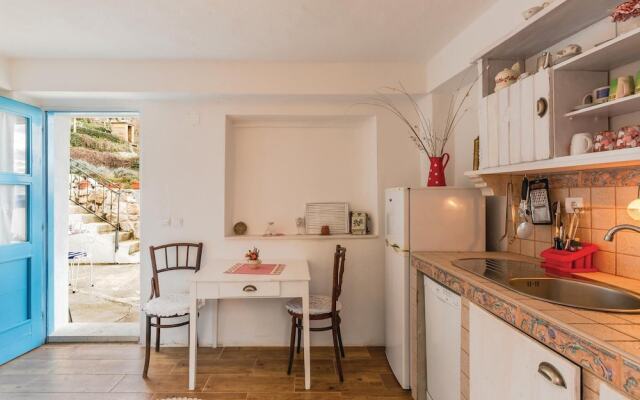 Nice Home in Podgora With 2 Bedrooms and Wifi