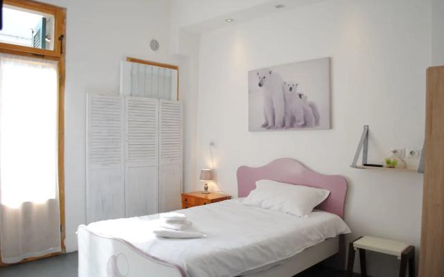 Dreaming Verona Rooms