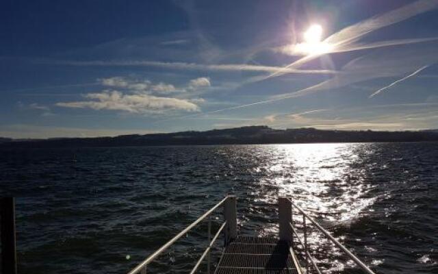 Hotel Residence Du Lac