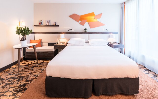 DoubleTree by Hilton Paris Boulogne