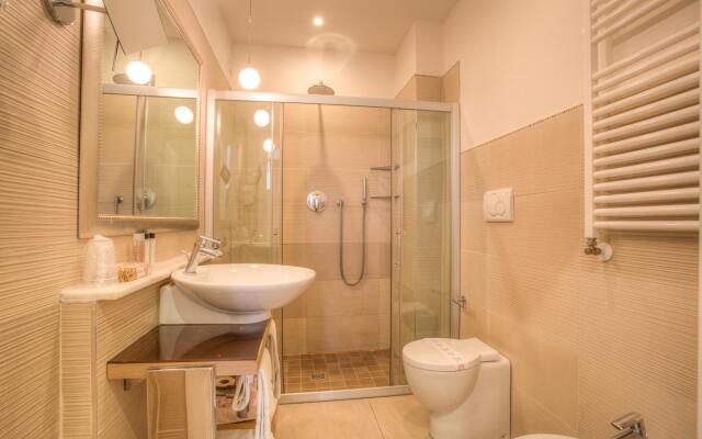 Ferretti Beach Hotel
