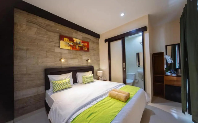 Canggu Spirit Guest House