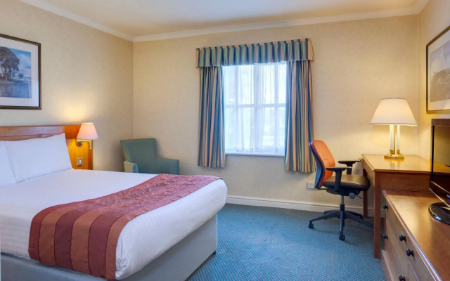 Holiday Inn Ipswich Orwell by IHG