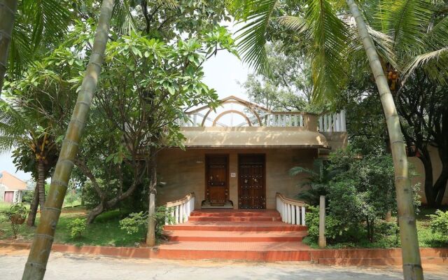 Shakthi Hill Resort
