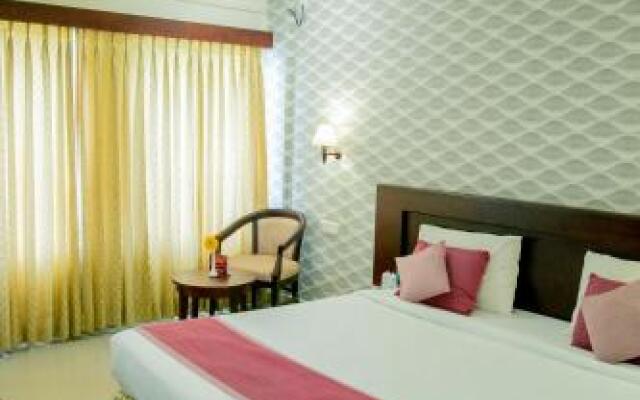 Hotel Lals Residency