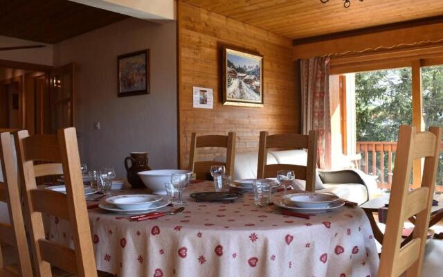 Appartement Méribel, 3 pièces, 6 personnes - FR-1-180-346