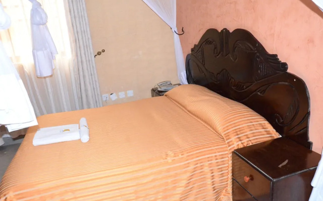 Stedmak Suites and Annexe