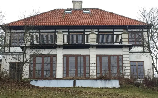 Dansebjerg