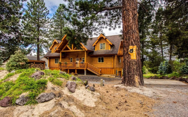 Silver Fox Drive 54653