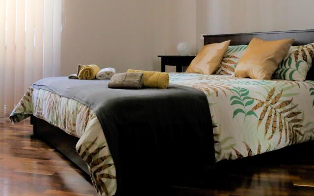 B&B Binario 39