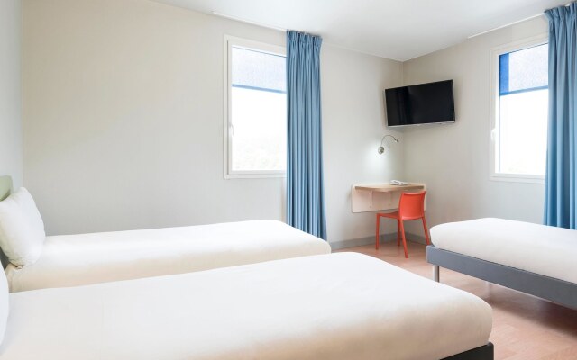 ibis budget Bobigny Pantin