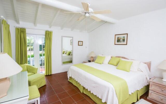 Condos on Glitter Bay Estate by Blue Sky Luxury