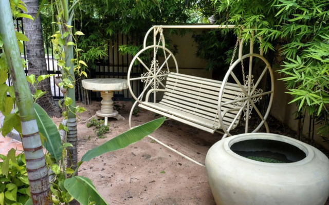 Velkommen Boutique Villa