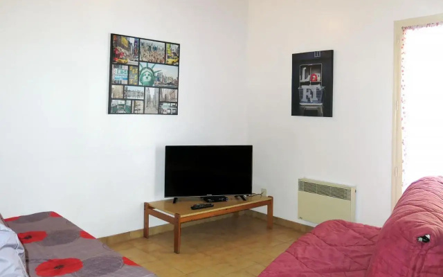 Holiday Home Les Tourteaux - TSM200
