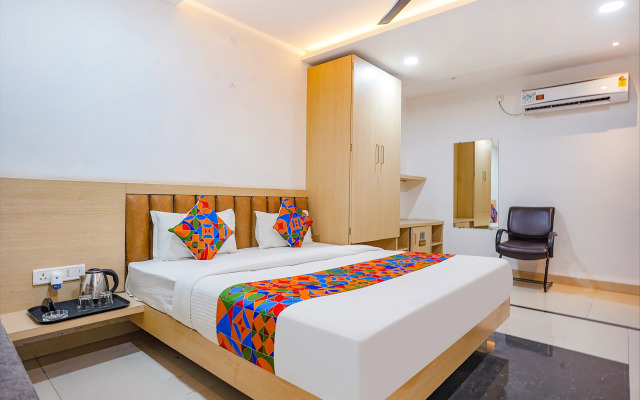 Fabhotel Marbella Hotel & Resort