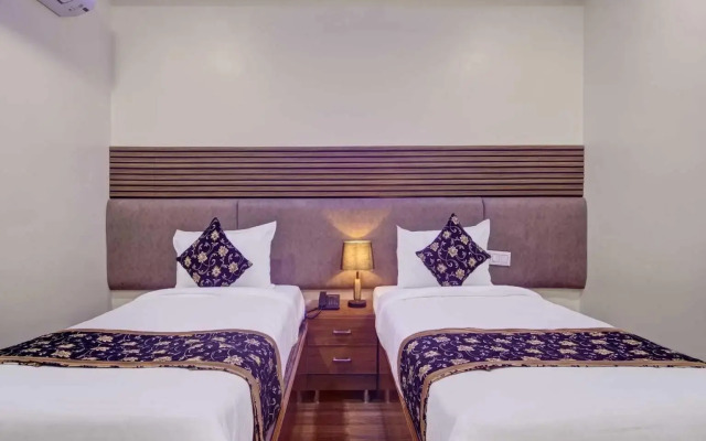 The Superb Hotels