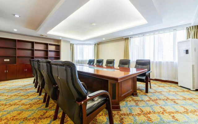 Xian Guotai grand hotel