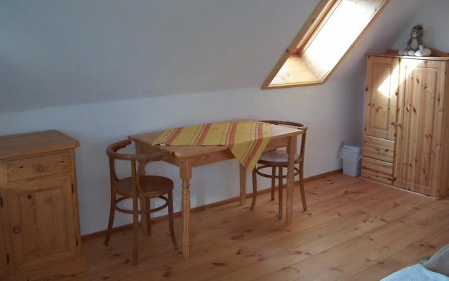 Biohof/Gästezimmer Adam