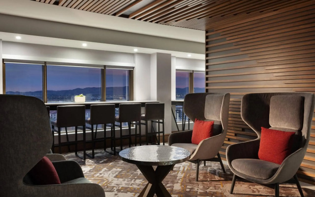 Marriott Phoenix Airport