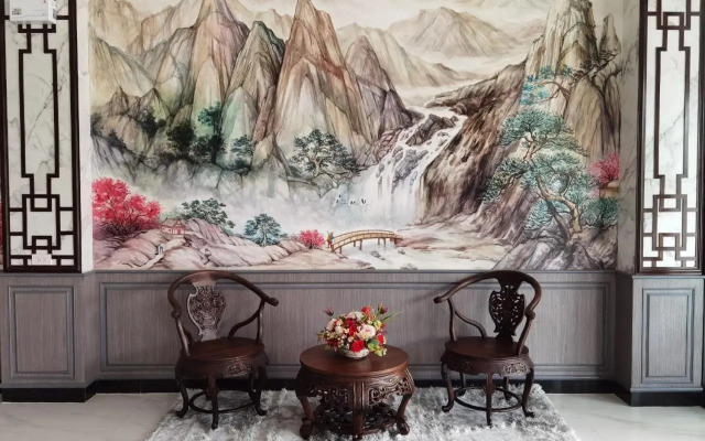 Chalalai Hotel Krabi