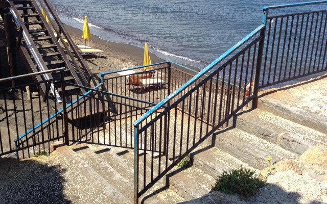 Azzurromare Residence