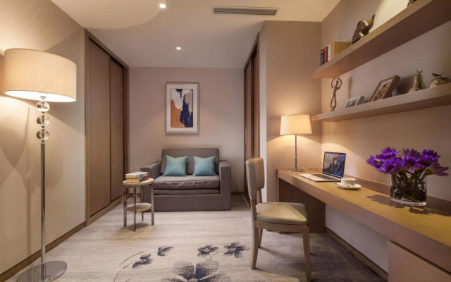Savills Residence Daxin Shenzhen Bay
