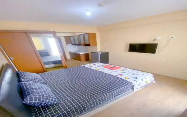 Hotel O Dealova Room