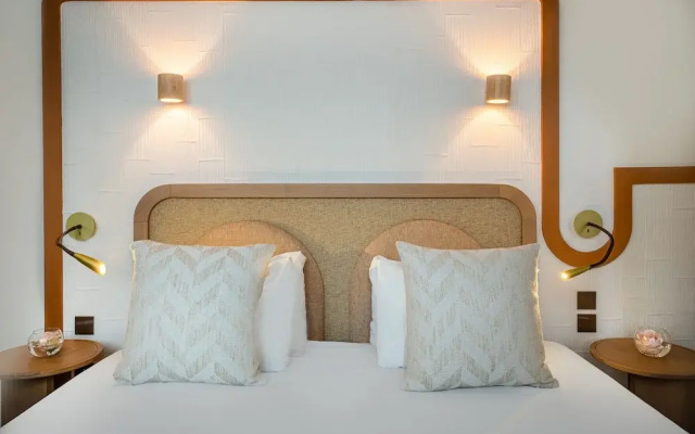 Hôtel Le Monna Lisa by Inwood Hotels