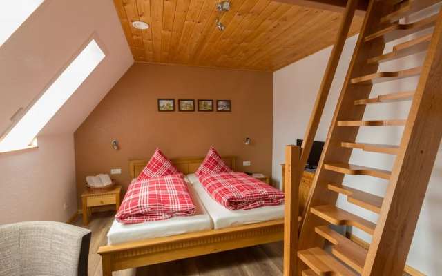 Haus Lutki