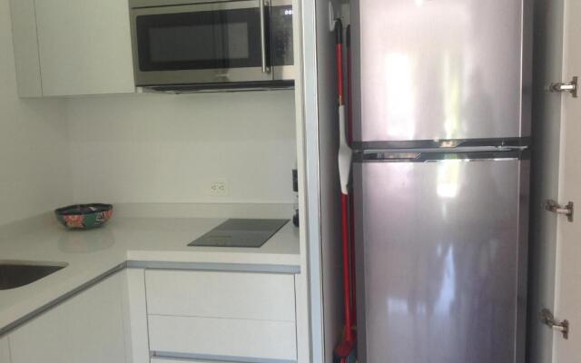 Kahlo beach apartment