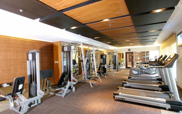 Kantary Hills Hotel and Serviced Apartments