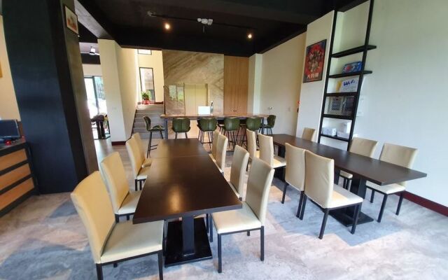 I Love You Homestay