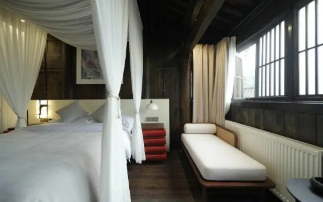 Muxi Villa