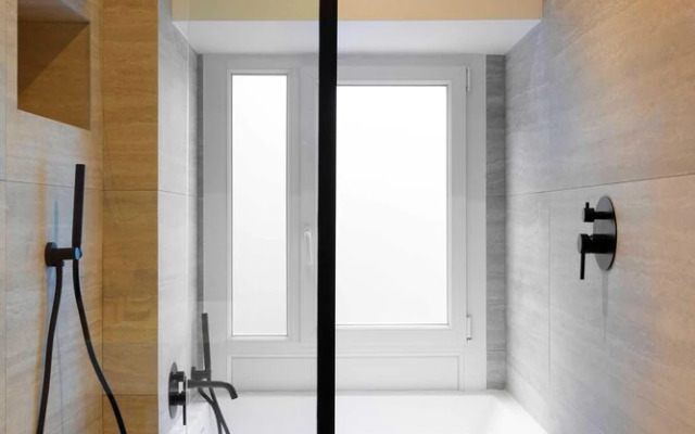 Apartment With 2 Rooms for 6 People