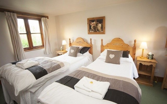 Beeches Farmhouse Country Cottages & Rooms