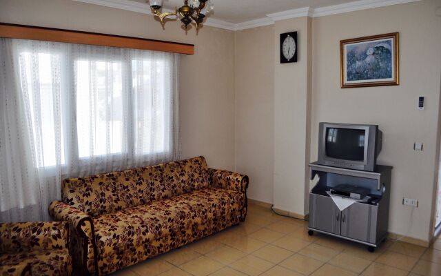 Lavinya Otel